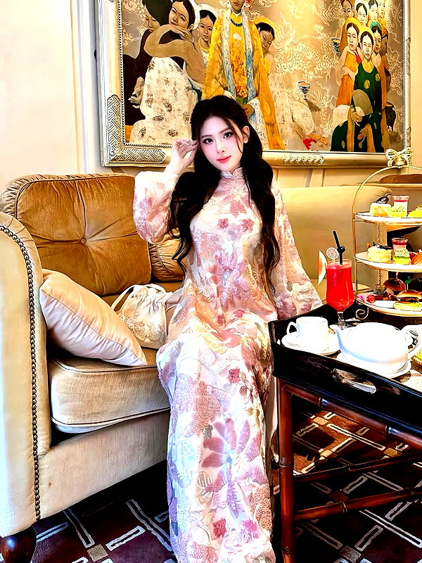 lyhythuedoxinh instagram image archive image