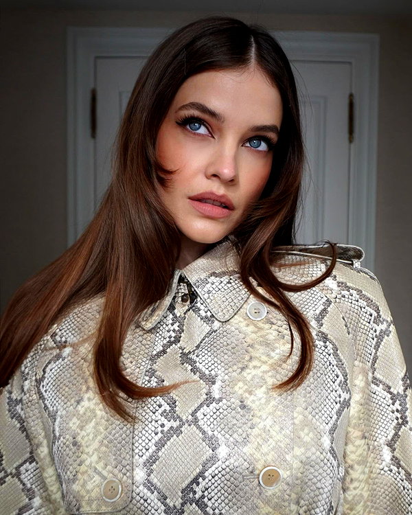 realbarbarapalvin instagram image archive image