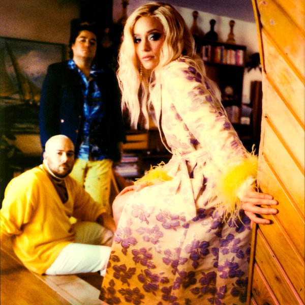 cannonstheband instagram image archive image