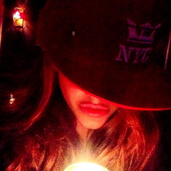 realbarbarapalvin instagram image archive image
