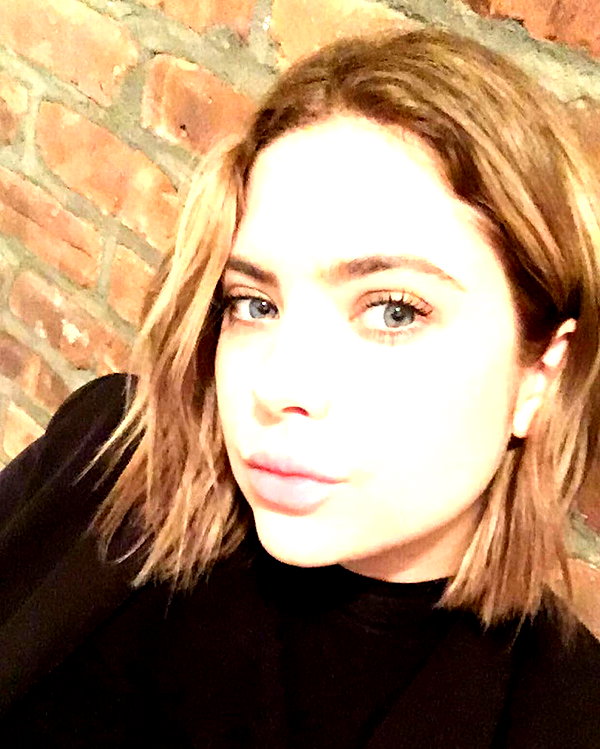 ashleybenson instagram image archive image