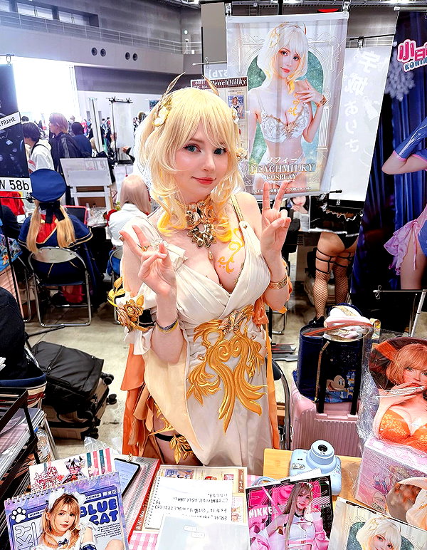 peachmilky_ instagram image archive image