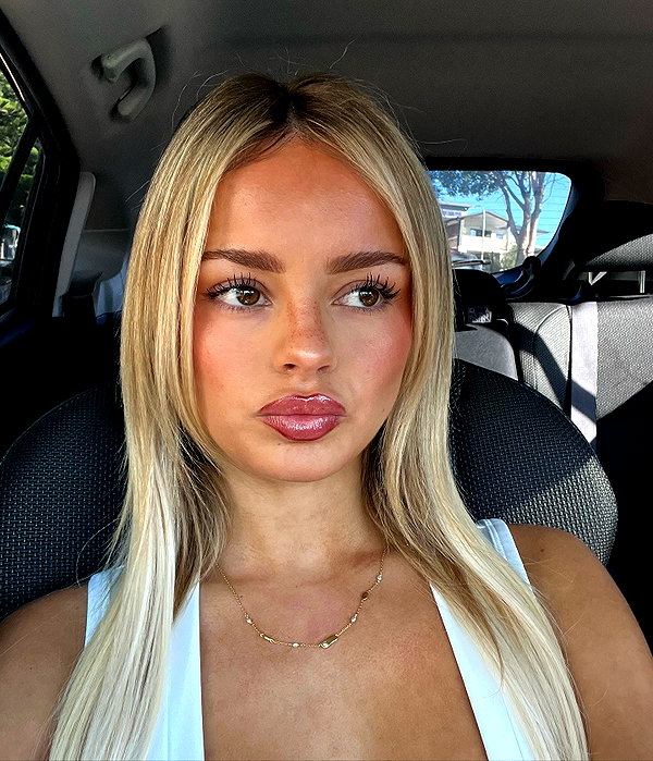 brontesheppeard instagram image archive image