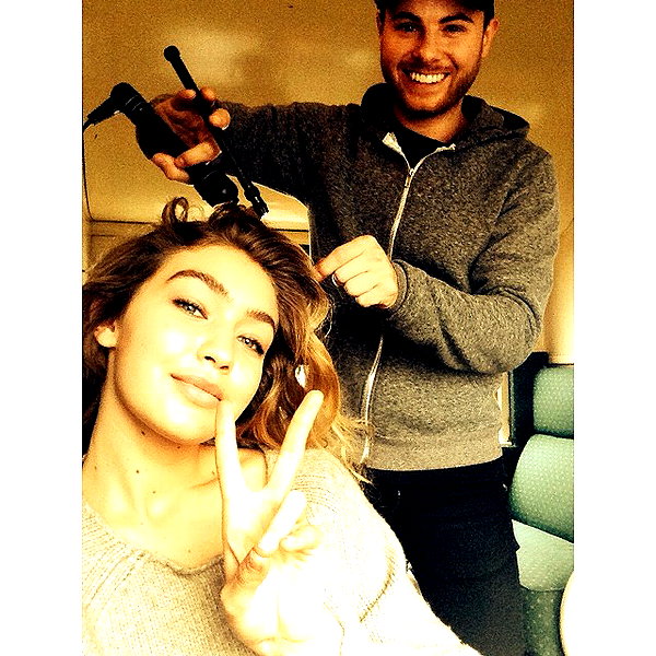 gigihadid instagram image archive image