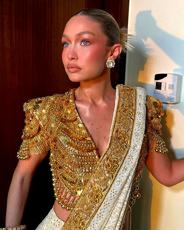 gigihadid instagram image archive image