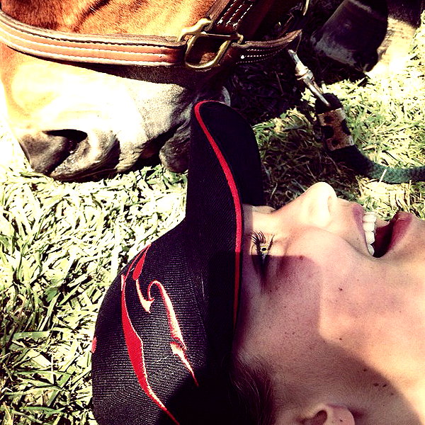 gigihadid instagram image archive image