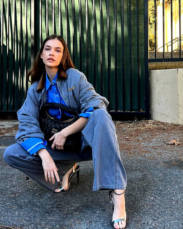 realbarbarapalvin instagram image archive image