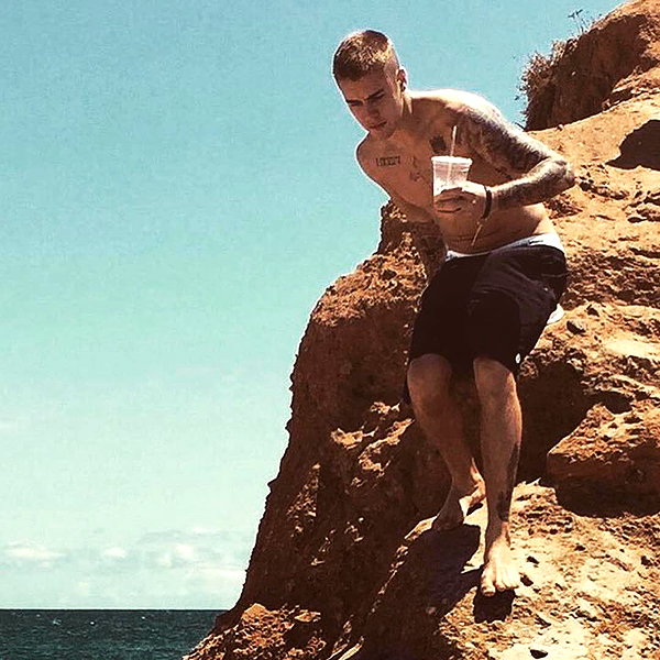 lilbieber instagram image archive image