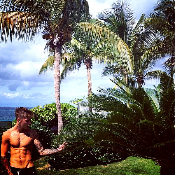 lilbieber instagram image archive image