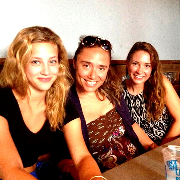 lilireinhart instagram image archive image