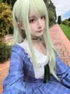 miee_cos Altpins Profile Picture