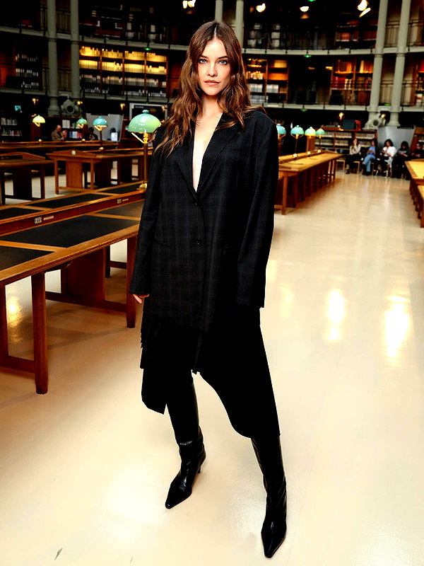 realbarbarapalvin instagram image archive image