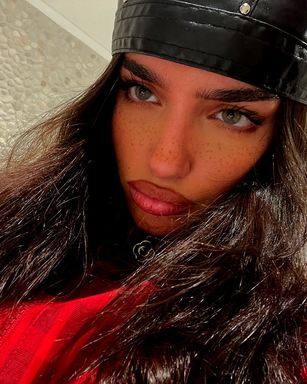ellachristo instagram image archive image