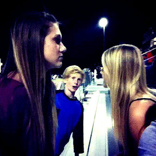 allie_dunn instagram image archive image