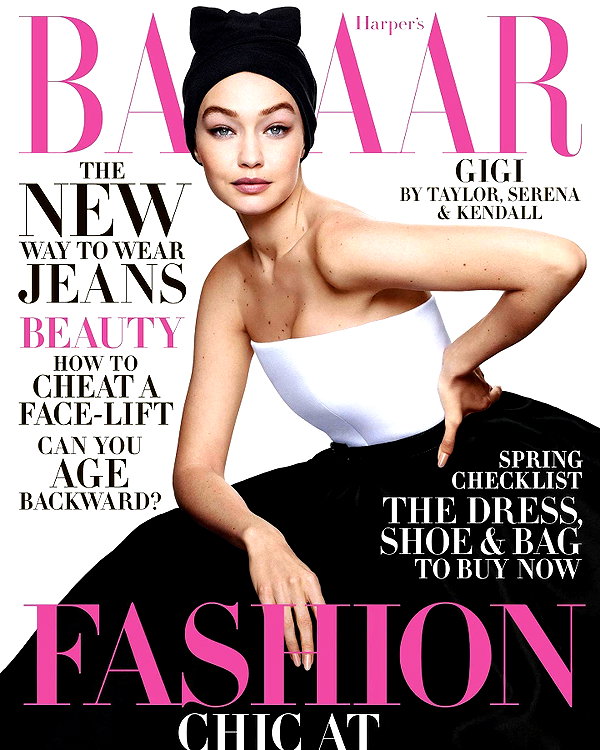 gigihadid instagram image archive image