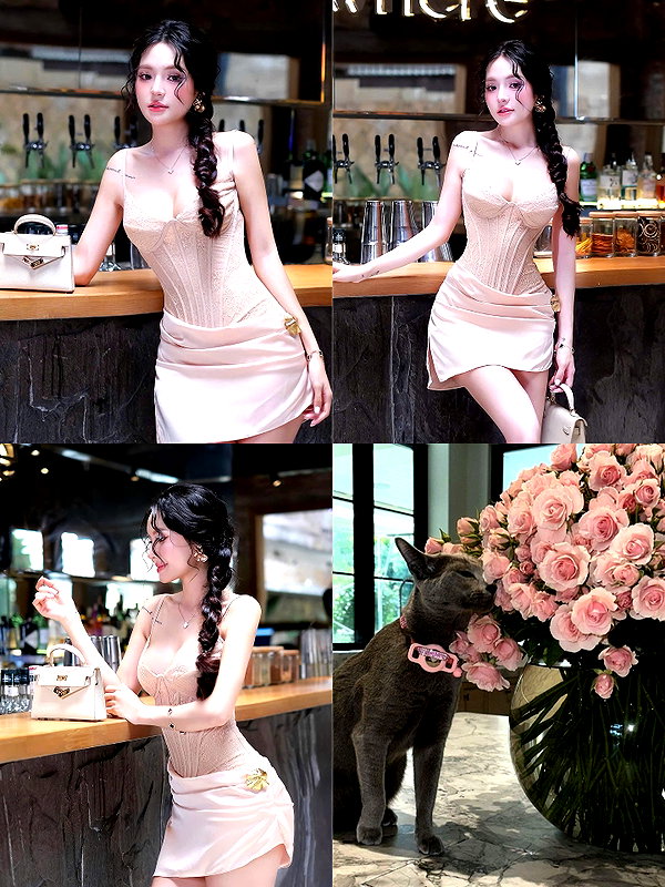lyhythuedoxinh instagram image archive image