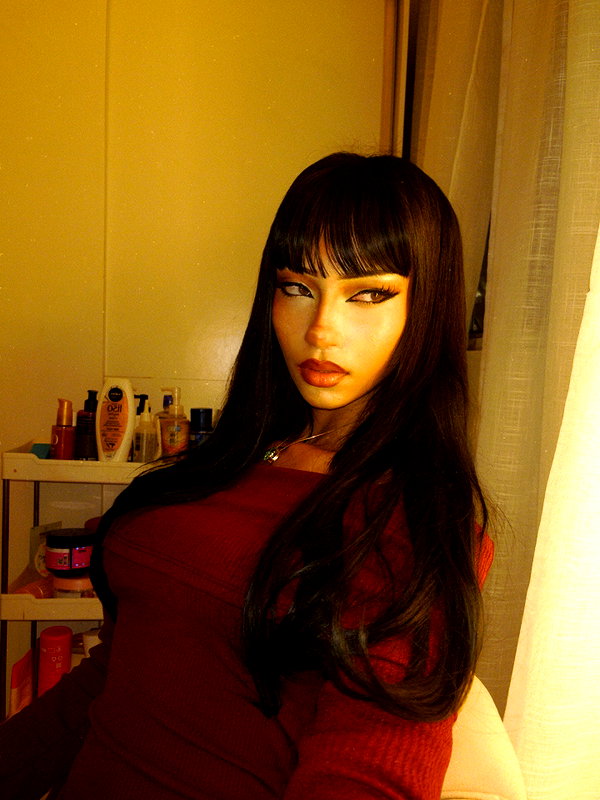 heyracheel instagram image archive image
