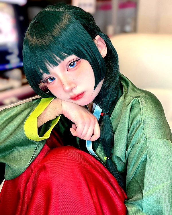 purinn_cos instagram image archive image