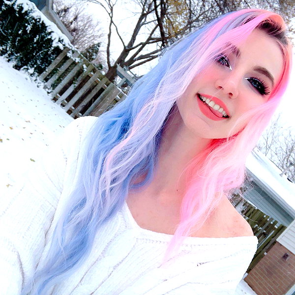 danielle.mercedie instagram image archive image