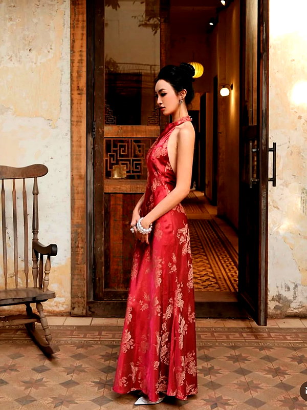 lyhythuedoxinh instagram image archive image
