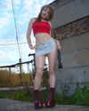 danafetishistova Altpins Profile Picture