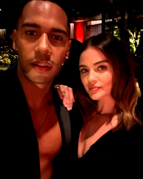 lucyhale instagram image archive image