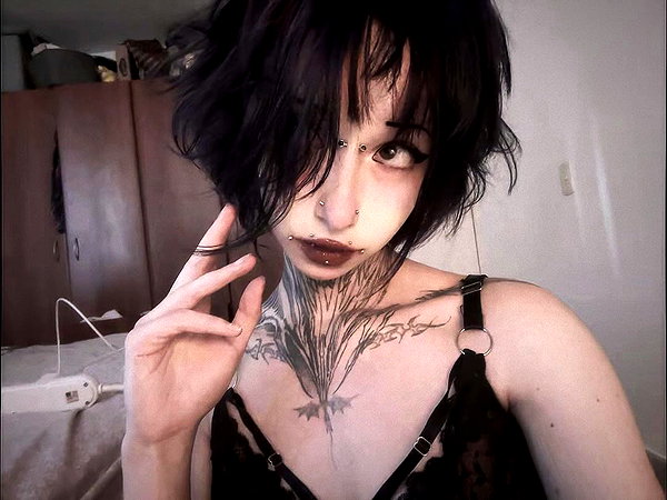 nyx_o_o_ instagram image archive image