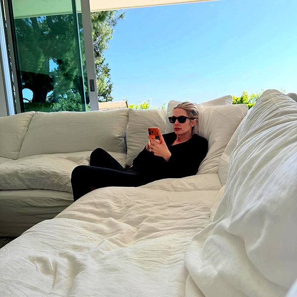 ashleybenson instagram image archive image