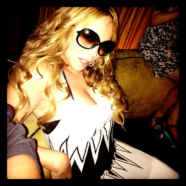 mariahcarey instagram image archive image