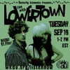 lowrtown Altpins Profile Picture