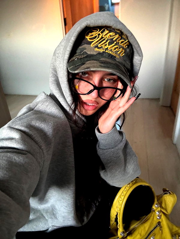 ellachristo instagram image archive image