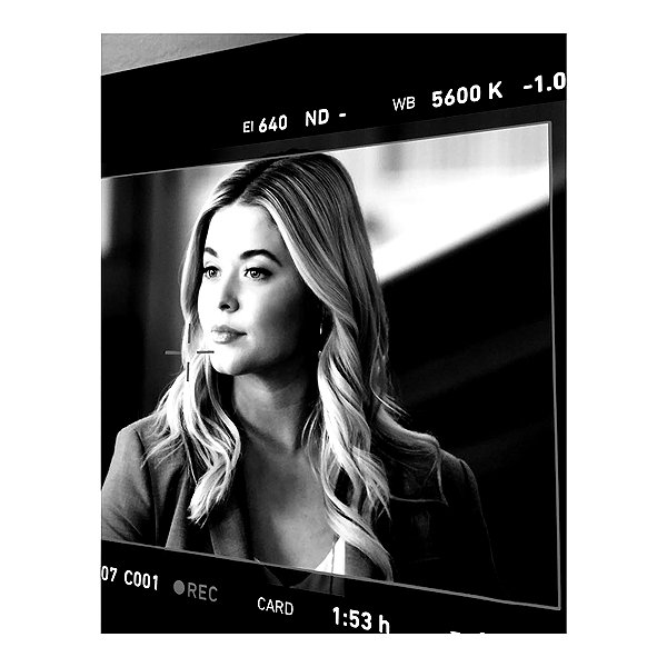 sashapieterse instagram image archive image