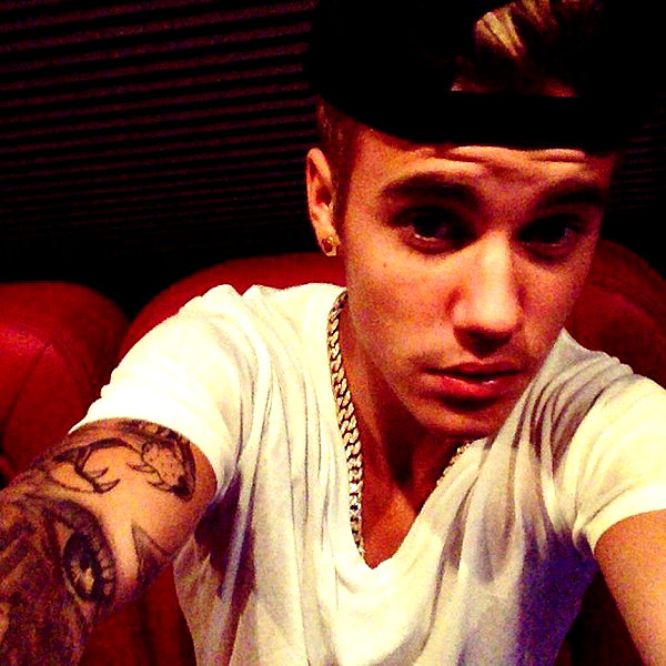 lilbieber instagram image archive image
