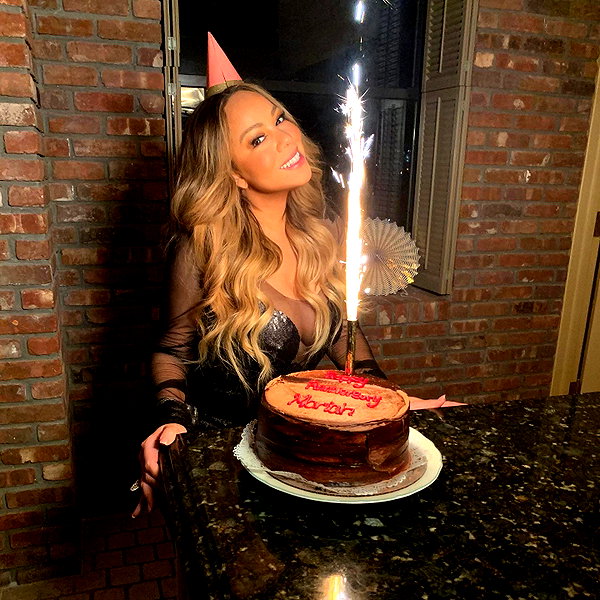 mariahcarey instagram image archive image