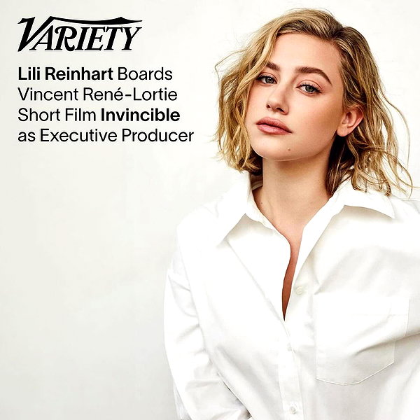 lilireinhart instagram image archive image