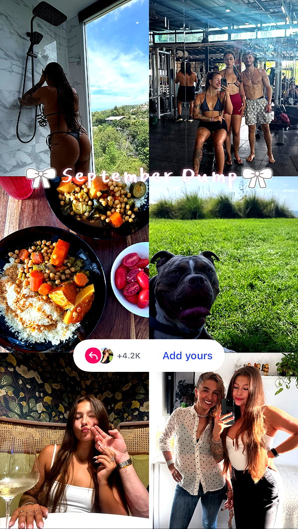 kesemgreenyer instagram image archive image