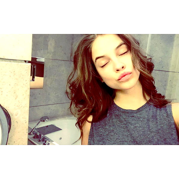 realbarbarapalvin instagram image archive image