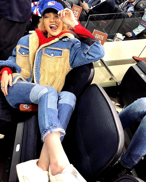 gigihadid instagram image archive image