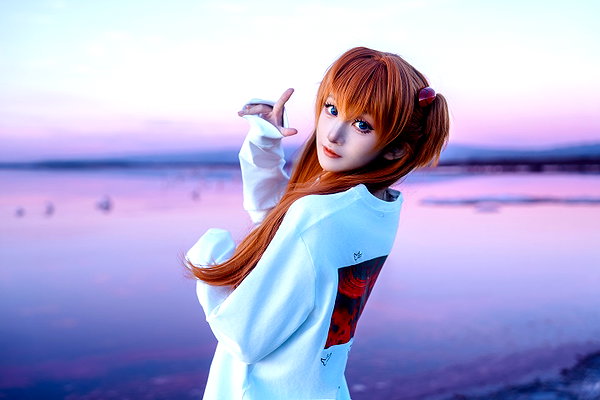 miee_cos instagram image archive image