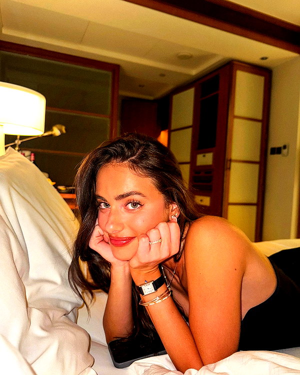 yaelshelbia instagram image archive image