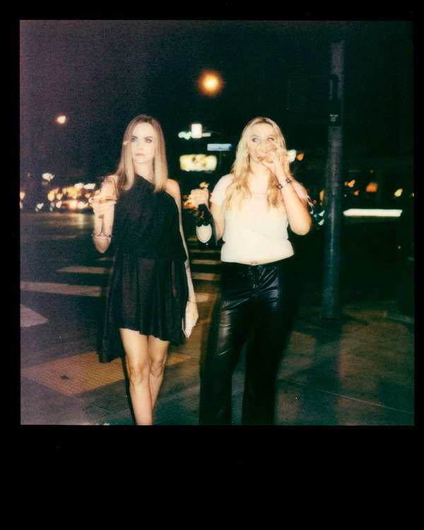 caradelevingne instagram image archive image