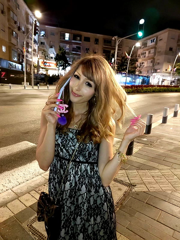 Archived image from @piyokoblog on Instagram