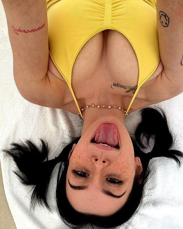 elerievans123 instagram image archive image
