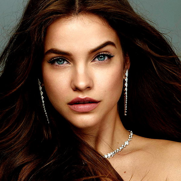 realbarbarapalvin instagram image archive image