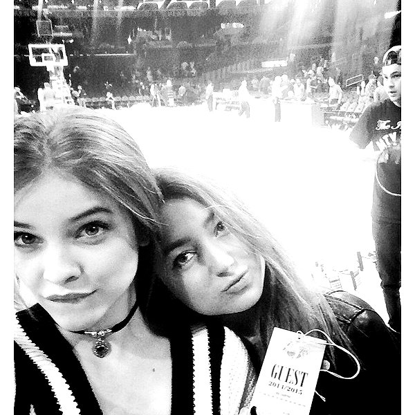 realbarbarapalvin instagram image archive image