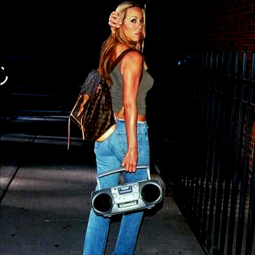 mariahcarey instagram image archive image