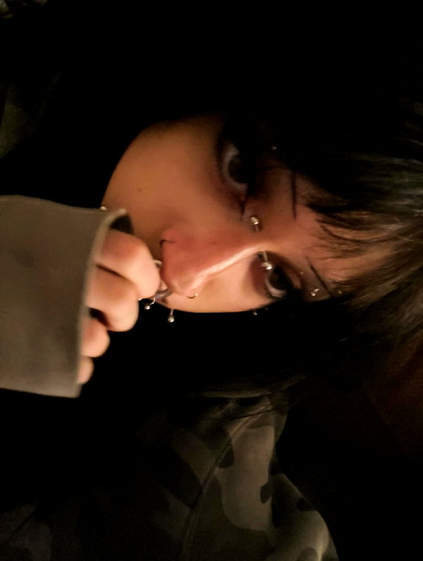 cannibal.junkie instagram image archive image