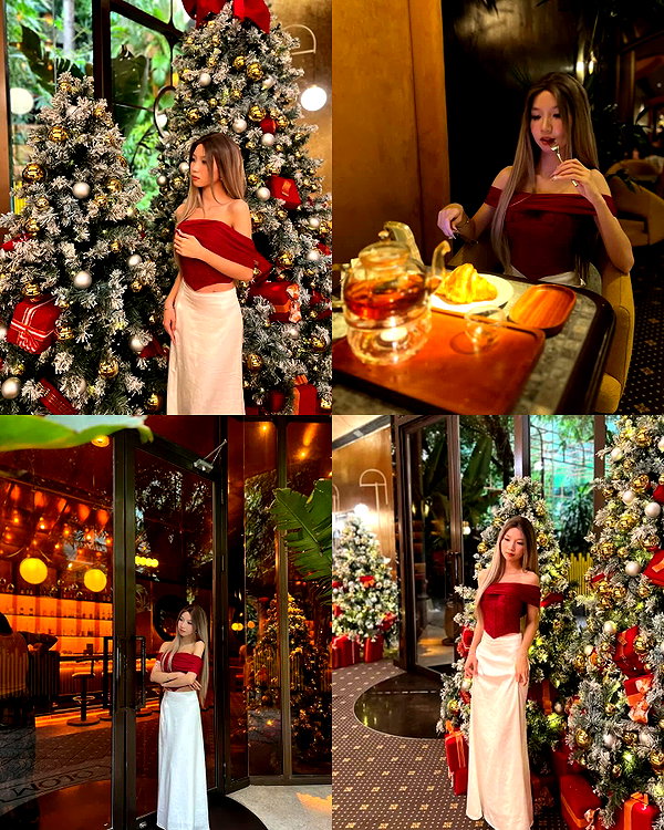lyhythuedoxinh instagram image archive image