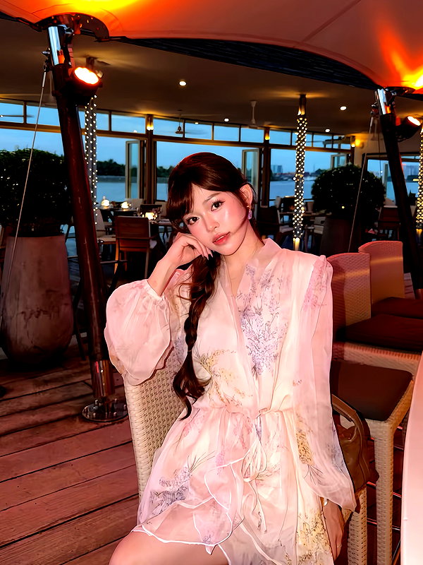lyhythuedoxinh instagram image archive image