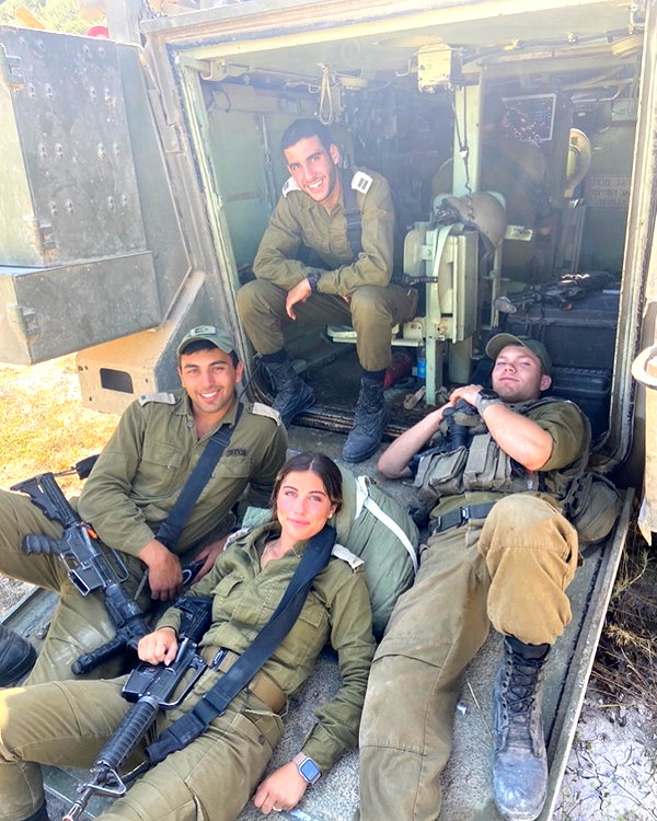 tirtza_cohen instagram image archive image